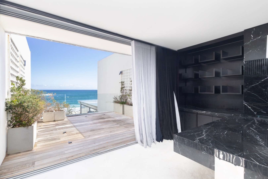 3 Bedroom Property for Sale in Camps Bay Western Cape